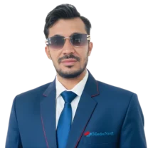 Anuj Chaturvedi - Digital Marketing Head
