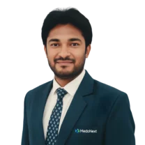 MAYANK GUPTA - Senior Developer