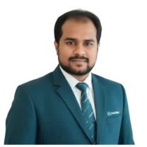 MEHER DEEPAK MAITY - Project Manager