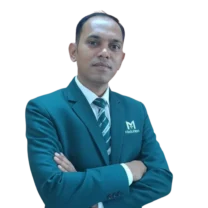 PRAVEEN DODKE - Junior Developer