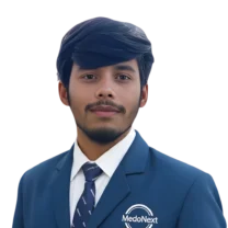 VISHAL SHARMA - Junior Developer